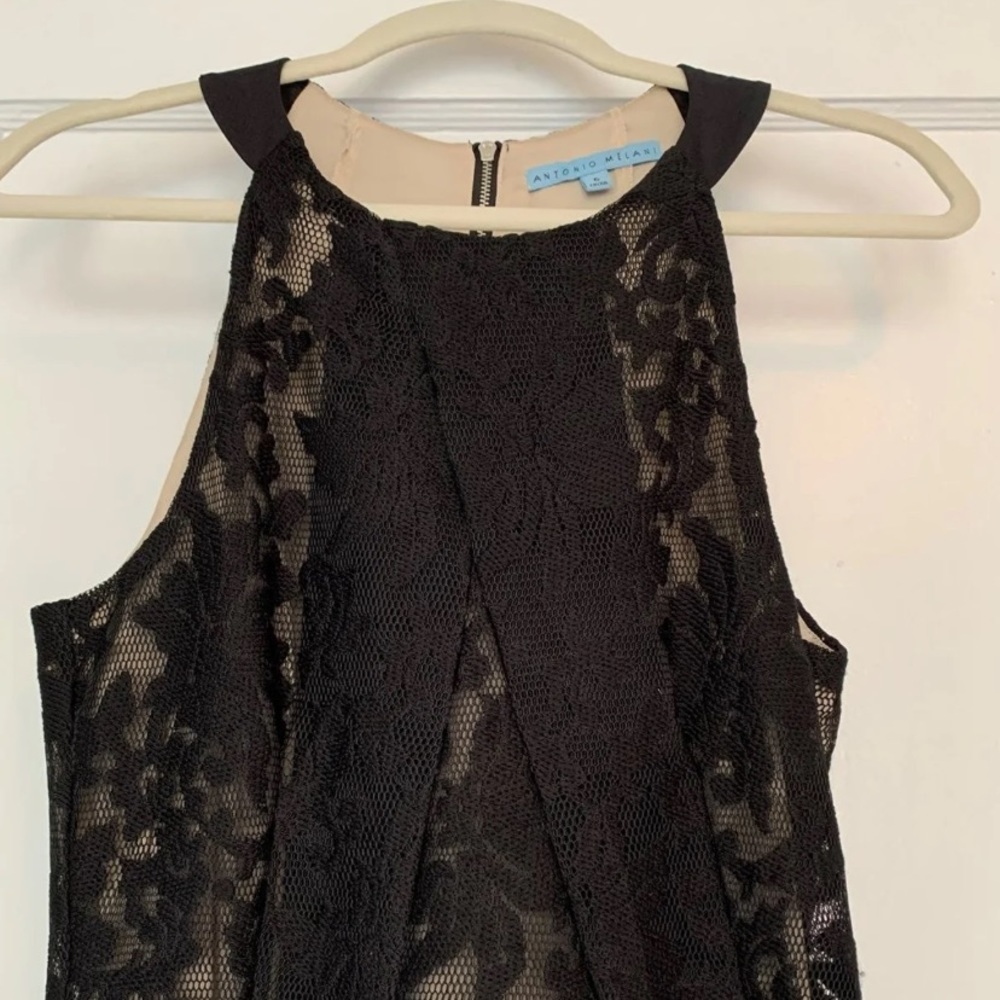 NWT Antonia Melani Dress